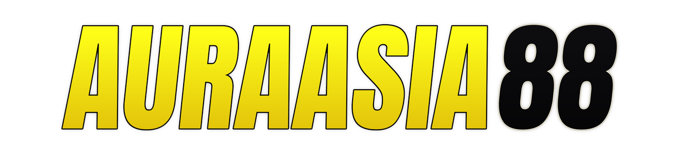 AuraAsia88 Logo